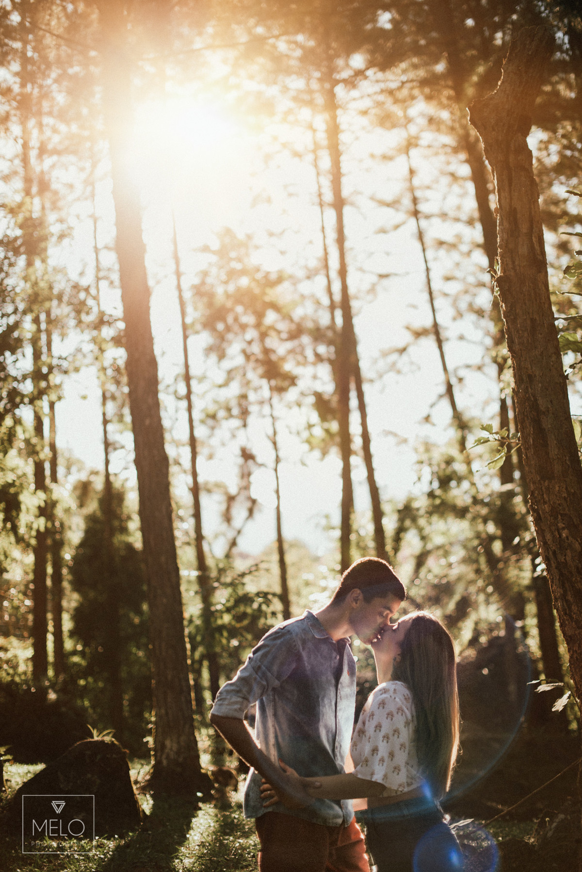 #FotografiaDeCasamento #EnsaioPreWedding #LoveDay #EnsaioCasal #Wedding #Casal #Bride #Noiva #Noivo #ArLivre #Natureza #Sol