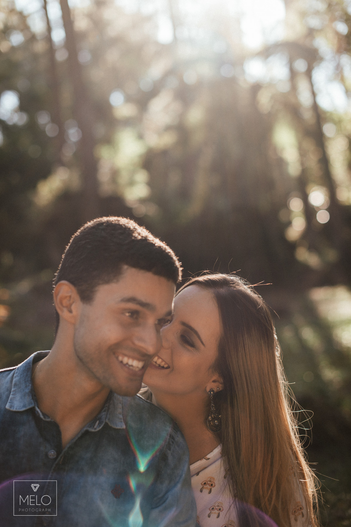 #FotografiaDeCasamento #EnsaioPreWedding #LoveDay #EnsaioCasal #Wedding #Casal #Bride #Noiva #Noivo #ArLivre #Natureza #Sol