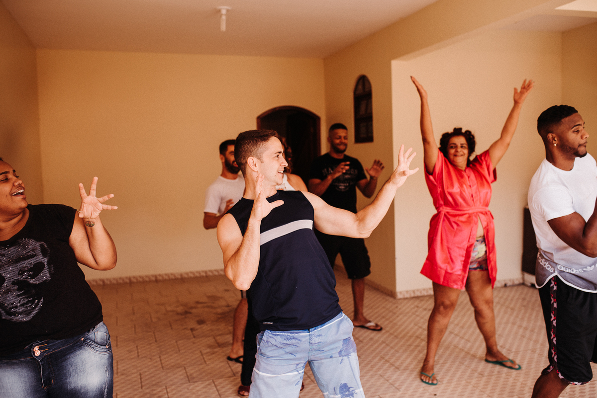 noiva; noivo; casamento; wedding; casamento Volta Redonda; vestido da noiva; cerimonia; making of; festa; padrinhos; dama; pagen; danca; bride