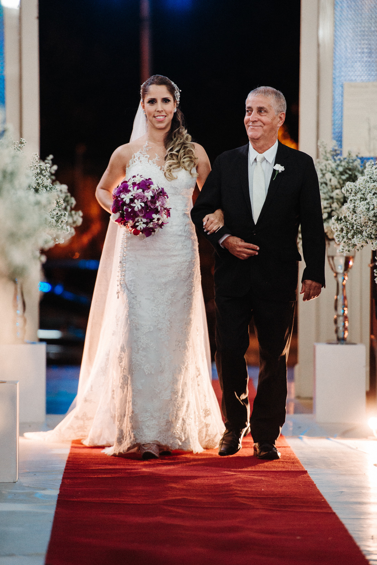 noiva; noivo; casamento; wedding; casamento Volta Redonda; vestido da noiva; cerimonia; making of; festa; padrinhos; dama; pagen; danca; bride