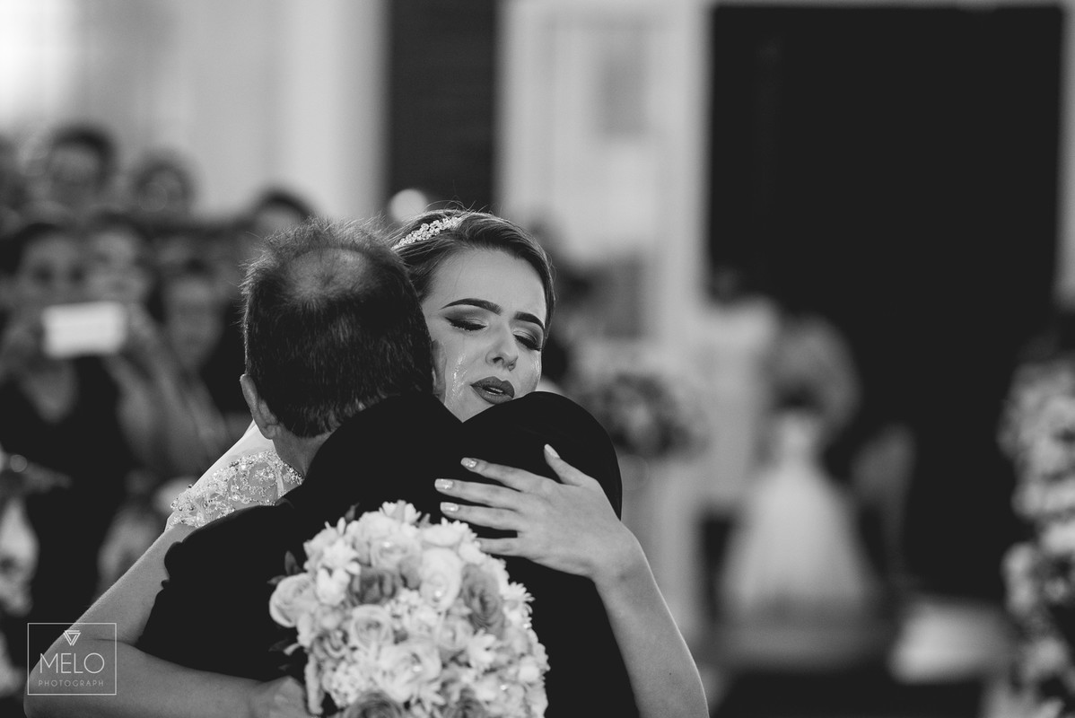 O grande dia da Aline e do Vitor foi simplesmente perfeito, depois de dois ensaios maravilhoso finalmente chegamos ao dia tão esperado! Nós rimos, brincamos, choramos e dançamos juntos! Em todos esses anos de fotografia nós enc