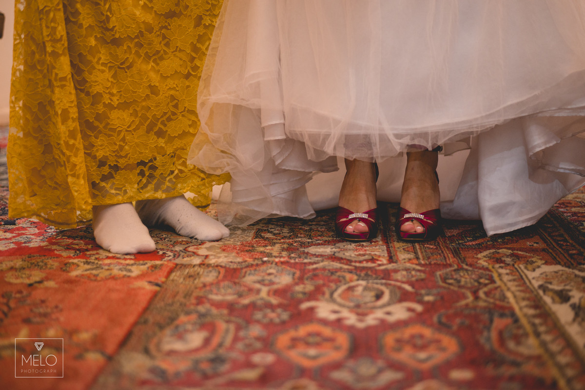 Chegamos depois do almoço para clicar o make do Renato e quando entramos nos deparamos com um darth vader gigante, só por ai já dava pra imaginar que esse casamento seria épico, mas para nos surpreender mais ainda chegamos no m