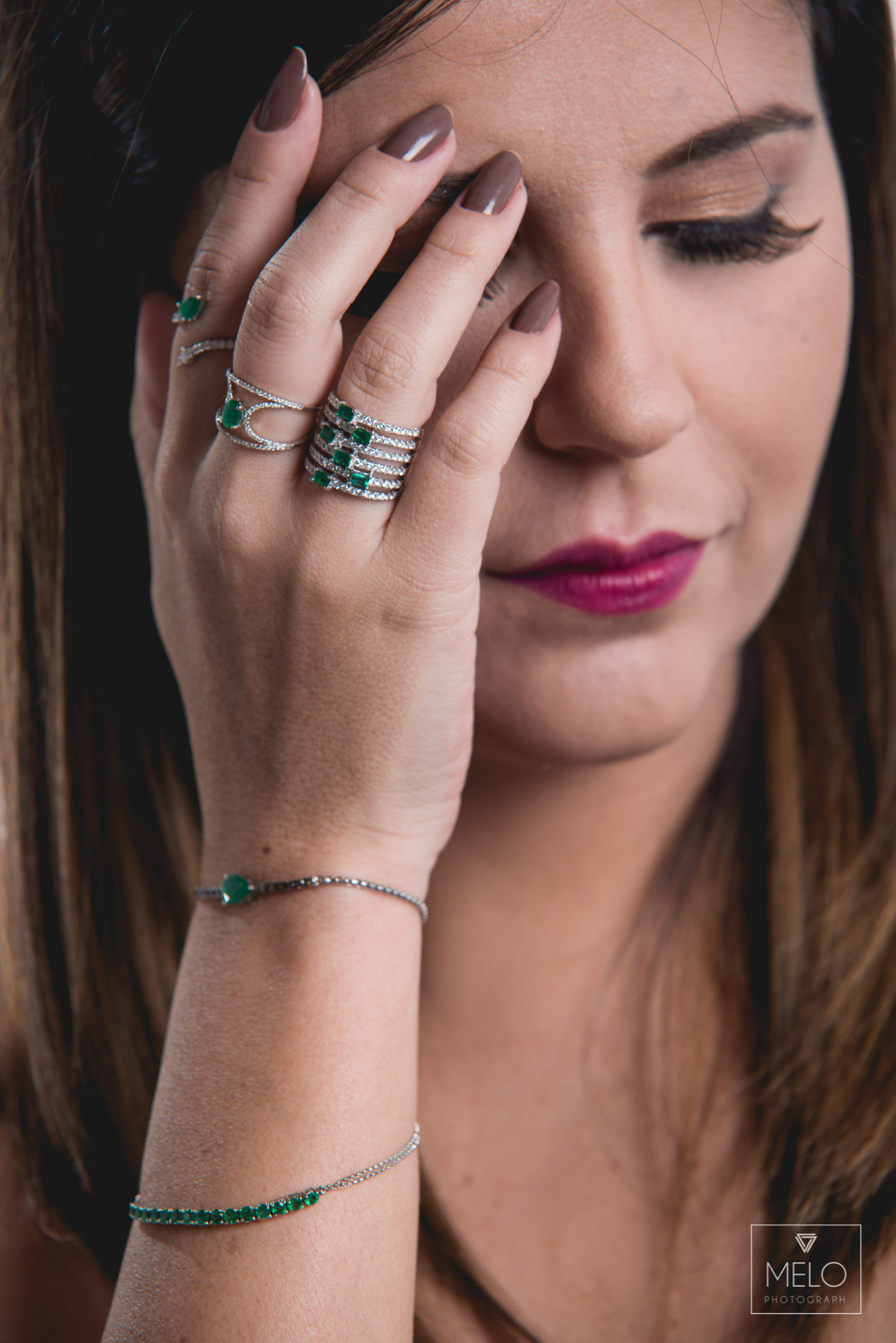 Joias Moda Editorial Estudio Fotografia de Moda Paula Duarte Rio de Janeiro