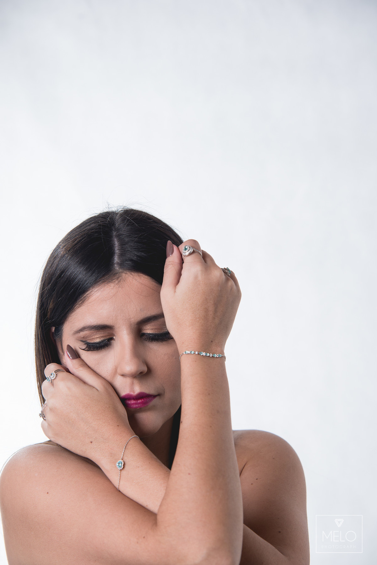 Joias Moda Editorial Estudio Fotografia de Moda Paula Duarte Rio de Janeiro