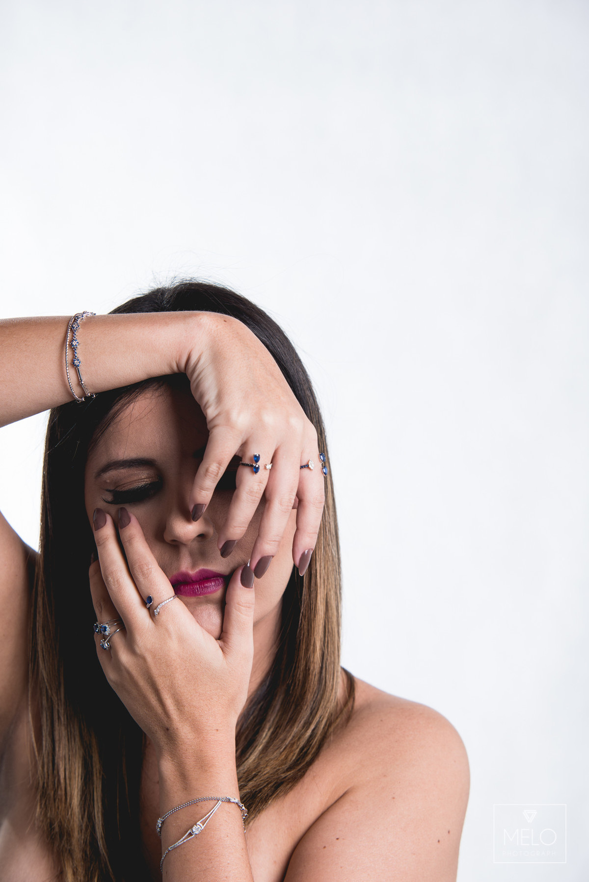 Joias Moda Editorial Estudio Fotografia de Moda Paula Duarte Rio de Janeiro