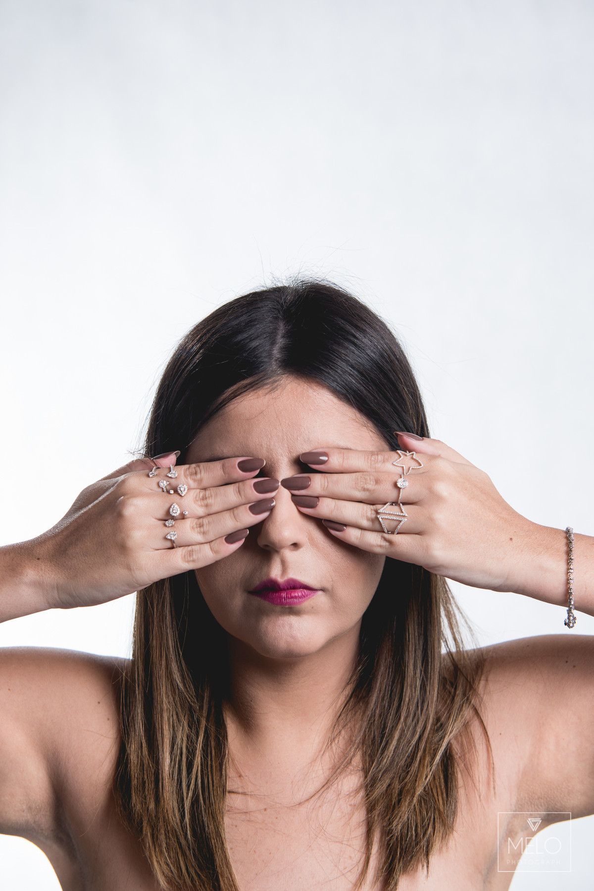 Joias Moda Editorial Estudio Fotografia de Moda Paula Duarte Rio de Janeiro