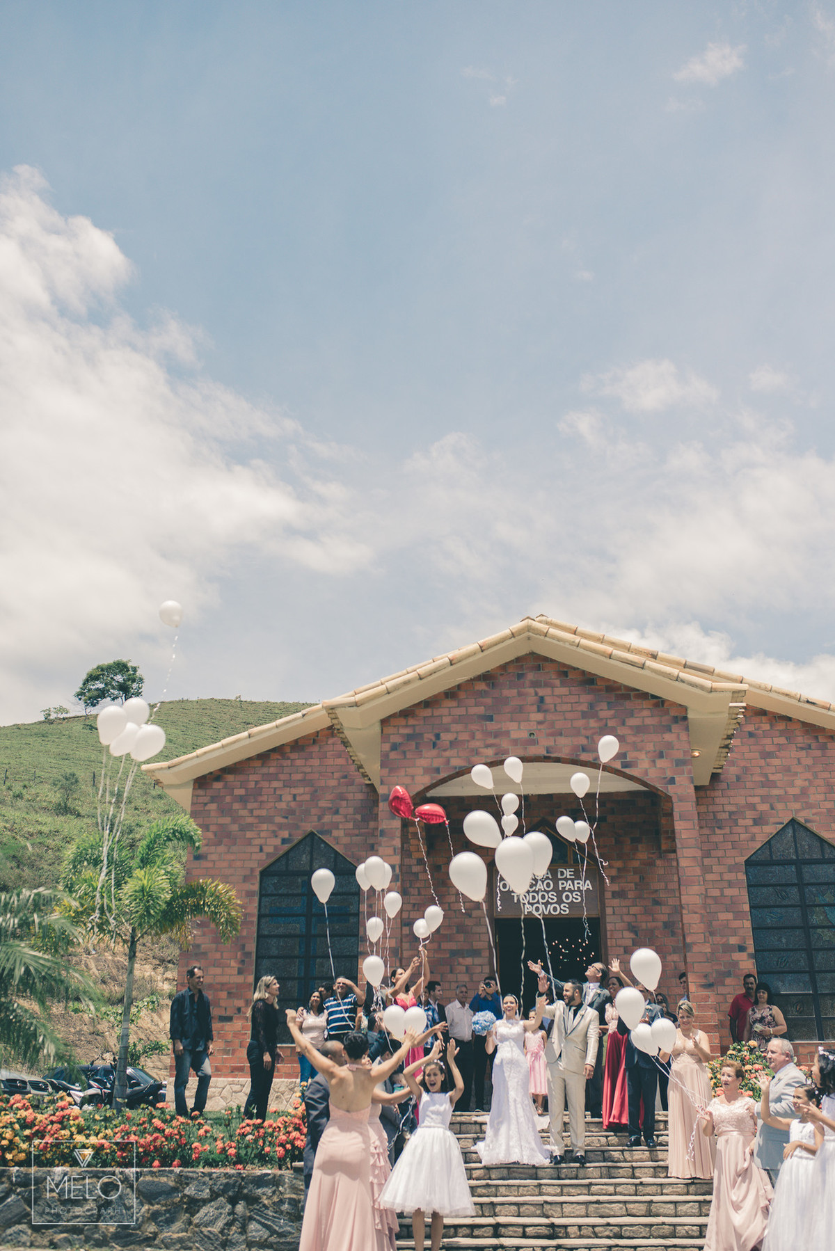 Casamento Fazenda Ar Livre Rio de Janeiro Barra Mansa São Paulo Wedding Noiva Noivo Casamento ao Ar Livre Casamento Fazenda