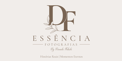 Logotipo de Daniela Faluchi Fotografias