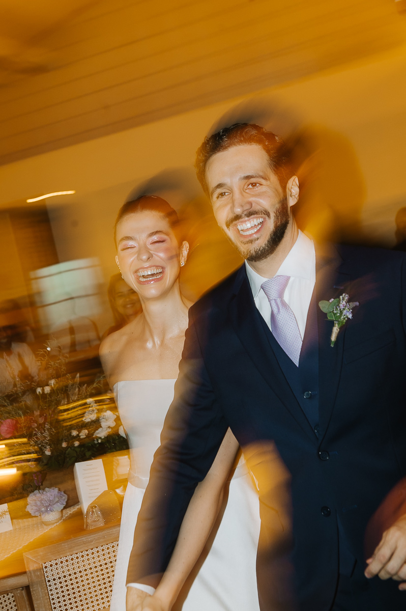 festa de casamento