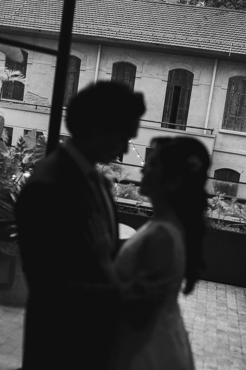 foto incrivel casamento rosewood