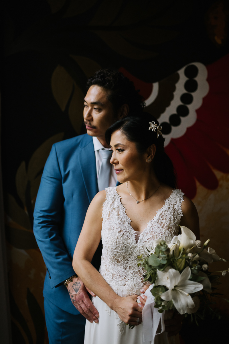 Casamento realizado no Hotel Rosewood São Paulo