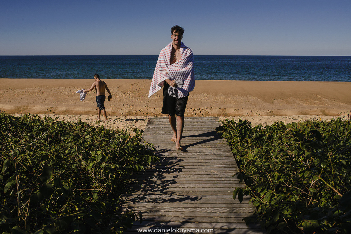 Casamento em Balneário Camboriú  casamento na praia casamento Guest House praia do estaleiro fotógrafo de casamento Santos São Paulo
