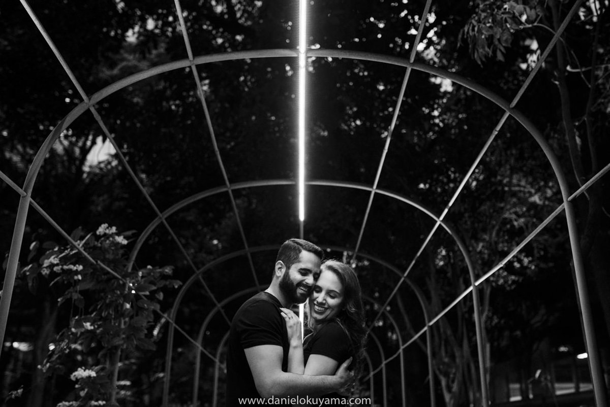 Ensaio pré casamento em são paulo - sp na avenida paulista, ensaio na casa das rosas avenida paulista