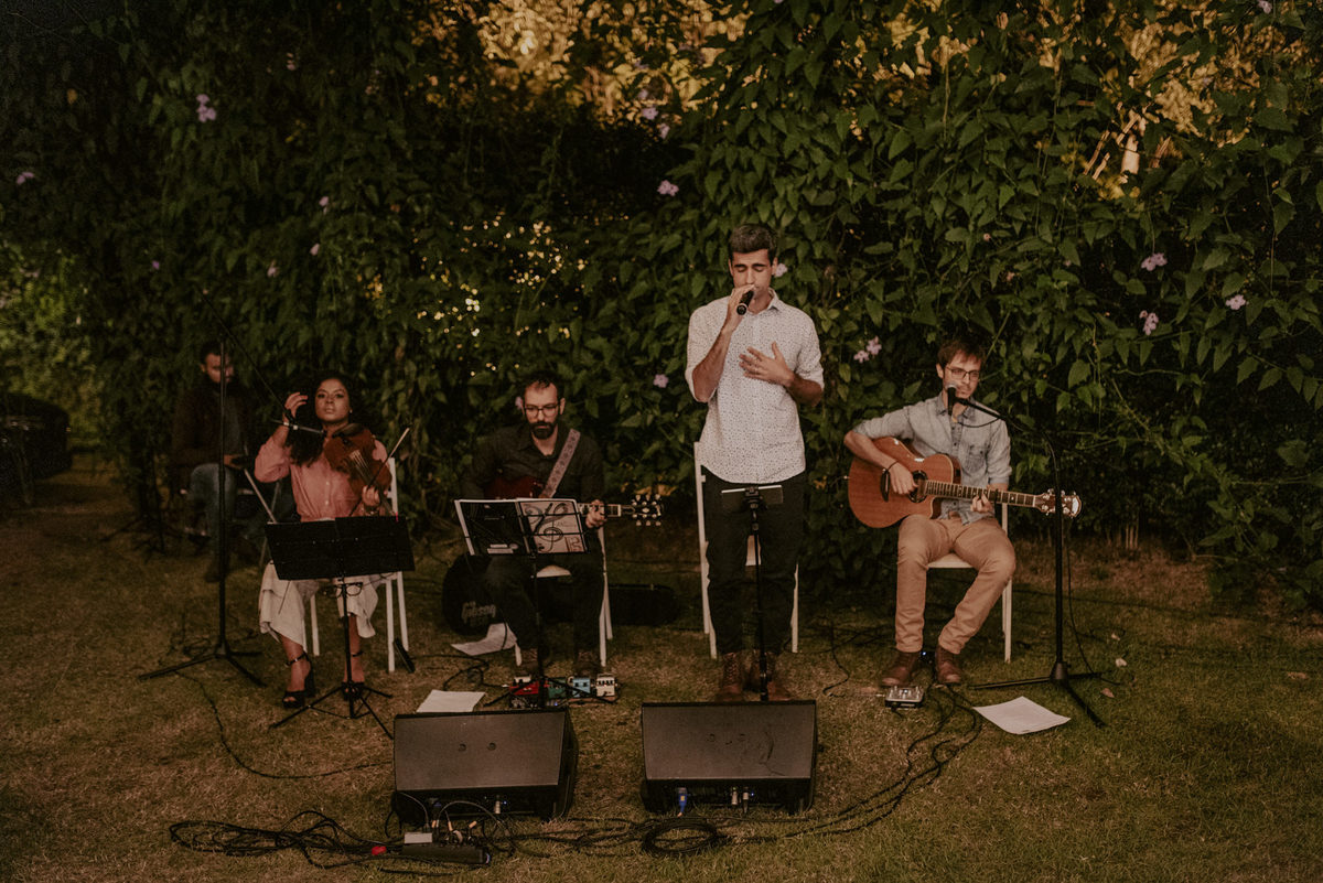 musicas do casamento no ampo villa sansu