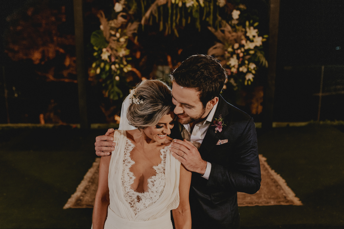 fotos clássicas e retratos dos noivos no villa sansu por daniel okuyama