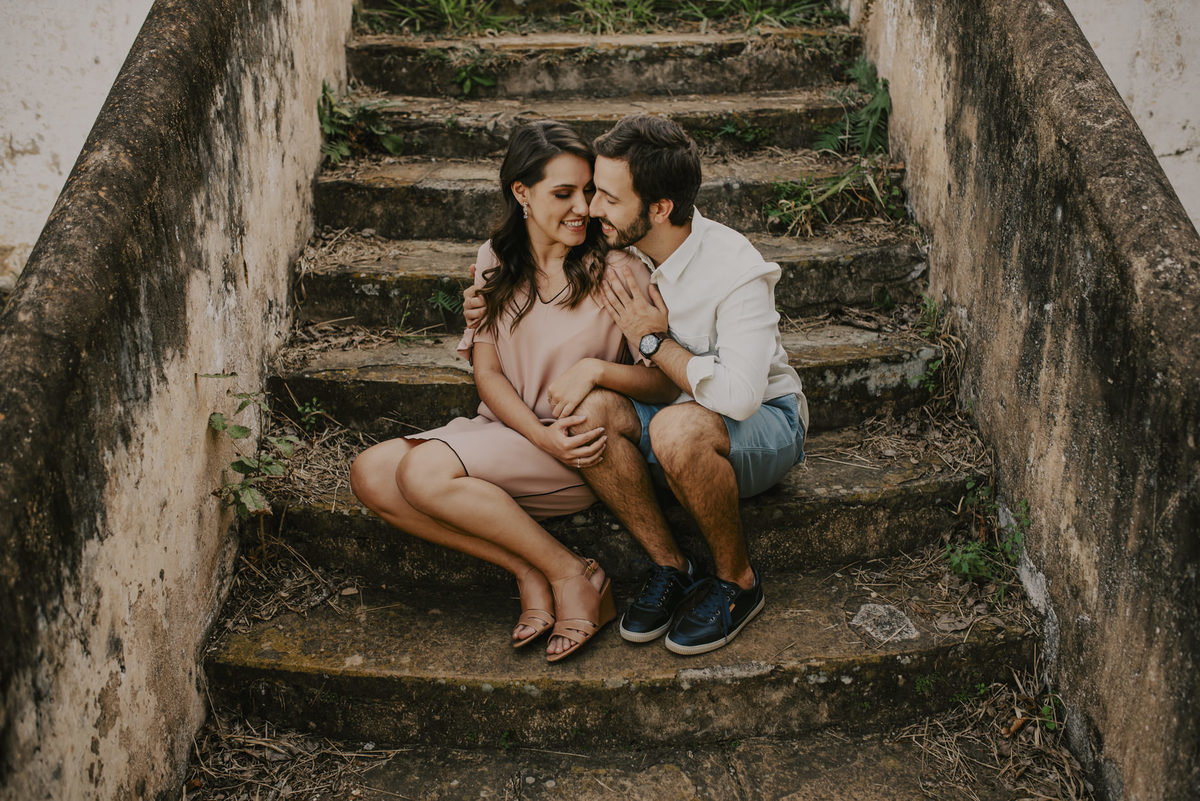 o ensaio dos noivos mais românticos em um lugar bonito perto de sp na fazenda ipanema com um dia lindo 