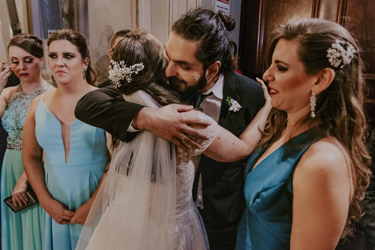 cerimonia de casamento na capela da puc pelo melhor fotografo de casamento de sp