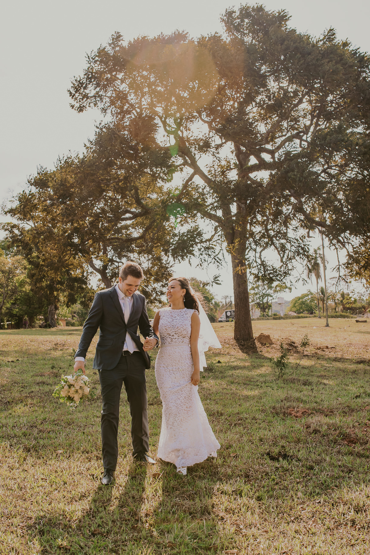 fotografia de casamento para inspiração da noiva ansiosa para casamento em fazenda