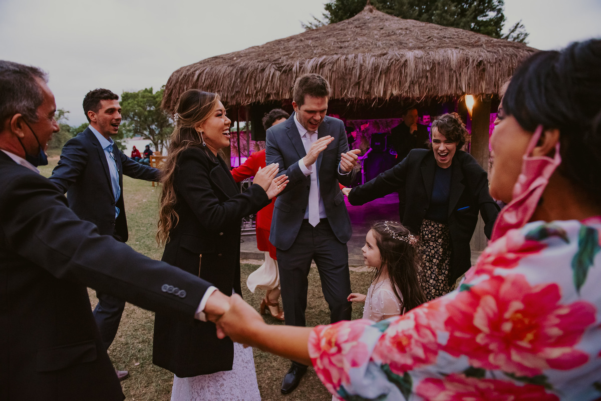 casamento intimista daniel okuyama fotografia