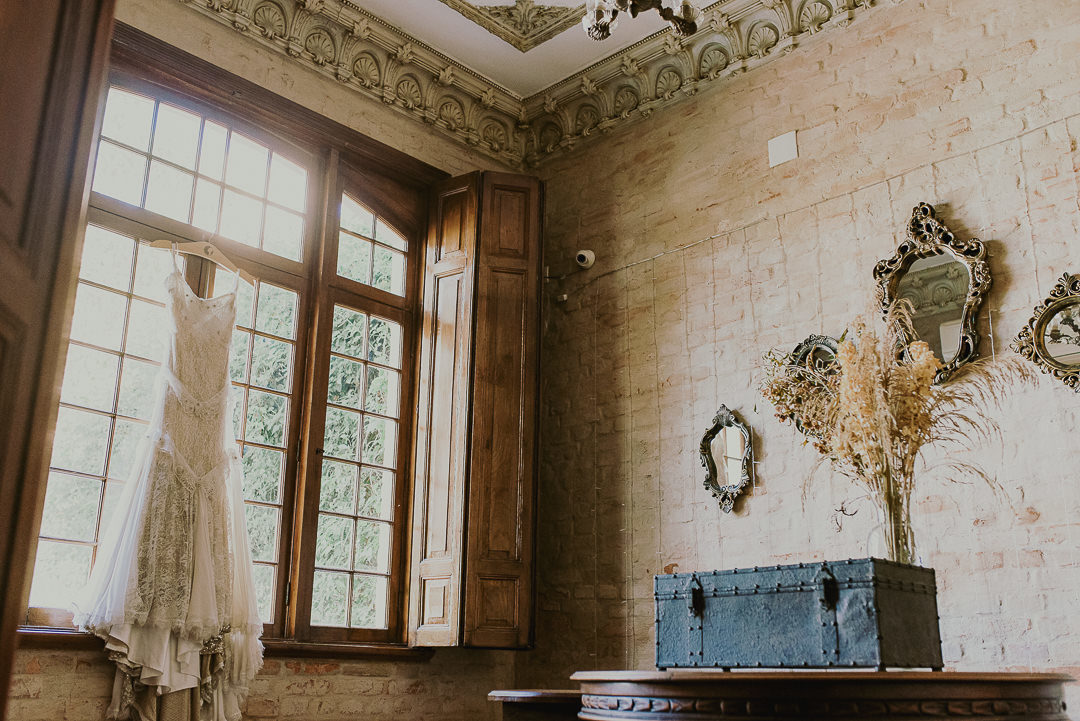 vestido de noiva mini wedding pó de arroz casa quena são paulo