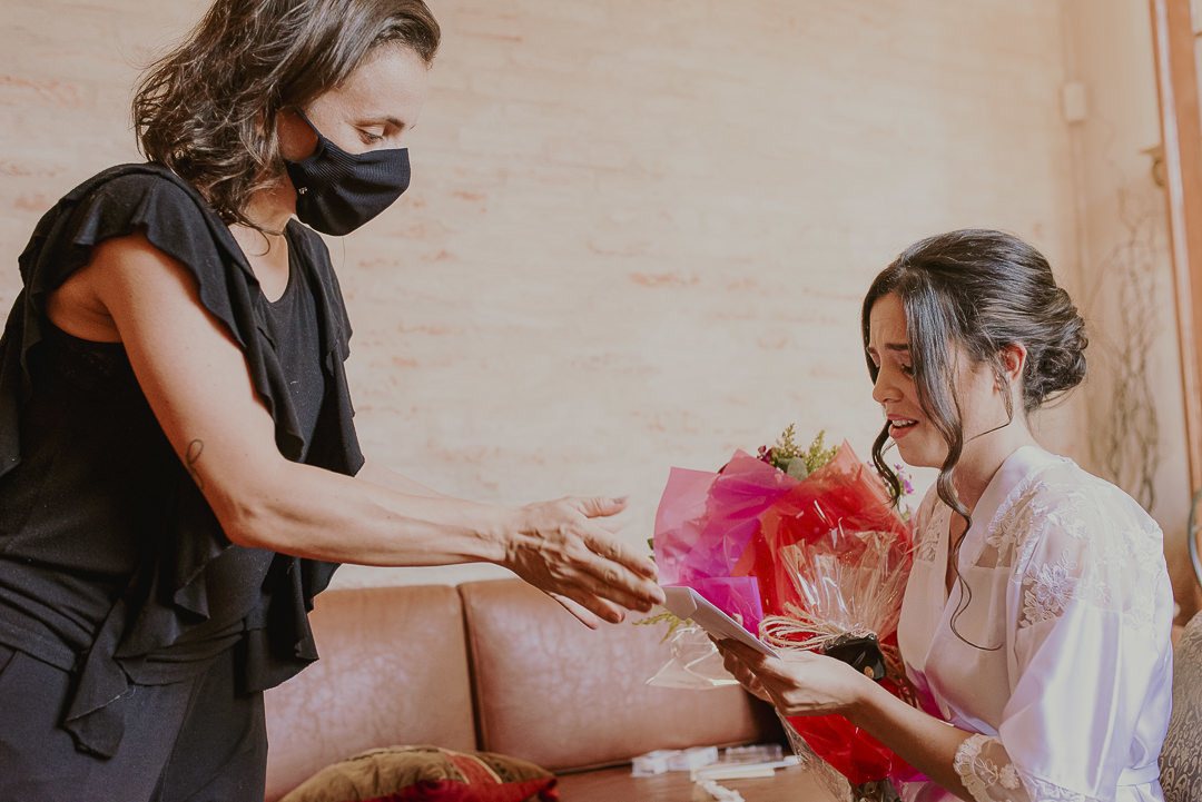 making of da noiva casa quena surpresa para noiva mini wedding são paulo maquiagem de noiva