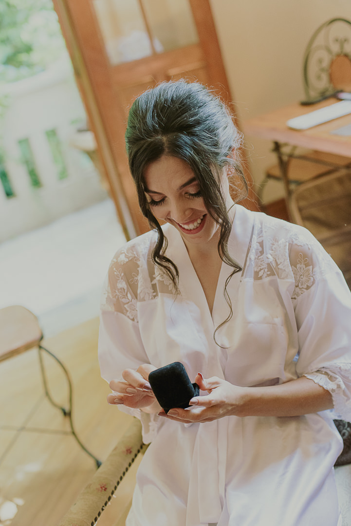 making of da noiva casa quena surpresa para noiva mini wedding são paulo maquiagem de noiva