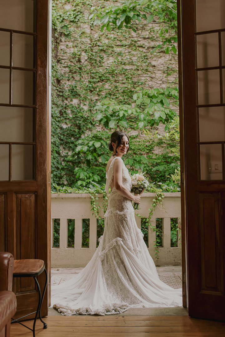vestido de noiva pó de arroz noiva casa quena mini wedding são paulo fotógrafo de casamento
