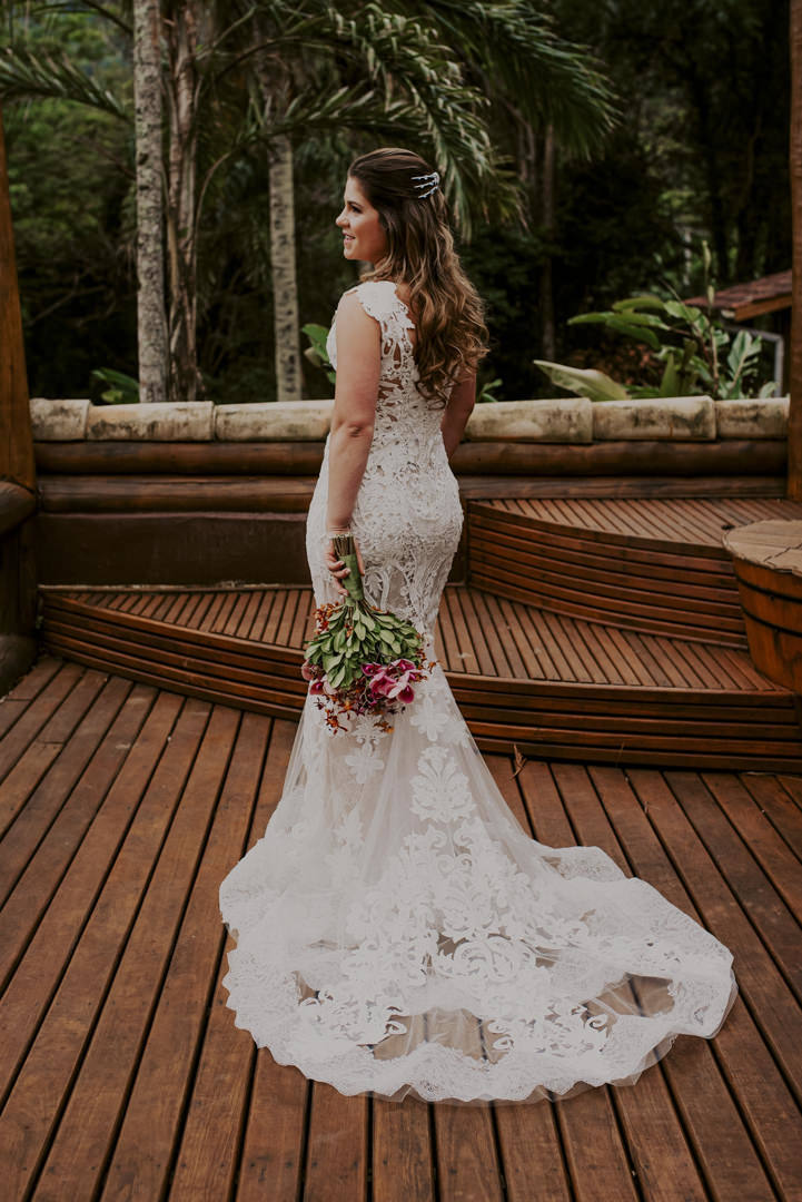 buque de noiva vestido de noiva yolancris casamento na praia casamento em toque toque pequeno reserva tambá casamento pé na areia casamento litoral norte