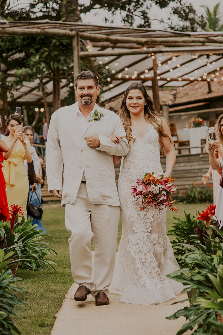 casamento na praia casamento em toque toque pequeno reserva tambá casamento pé na areia casamento litoral norte