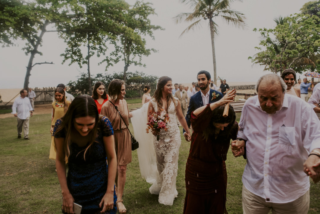 casamento na praia casamento em toque toque pequeno reserva tambá casamento pé na areia casamento litoral norte