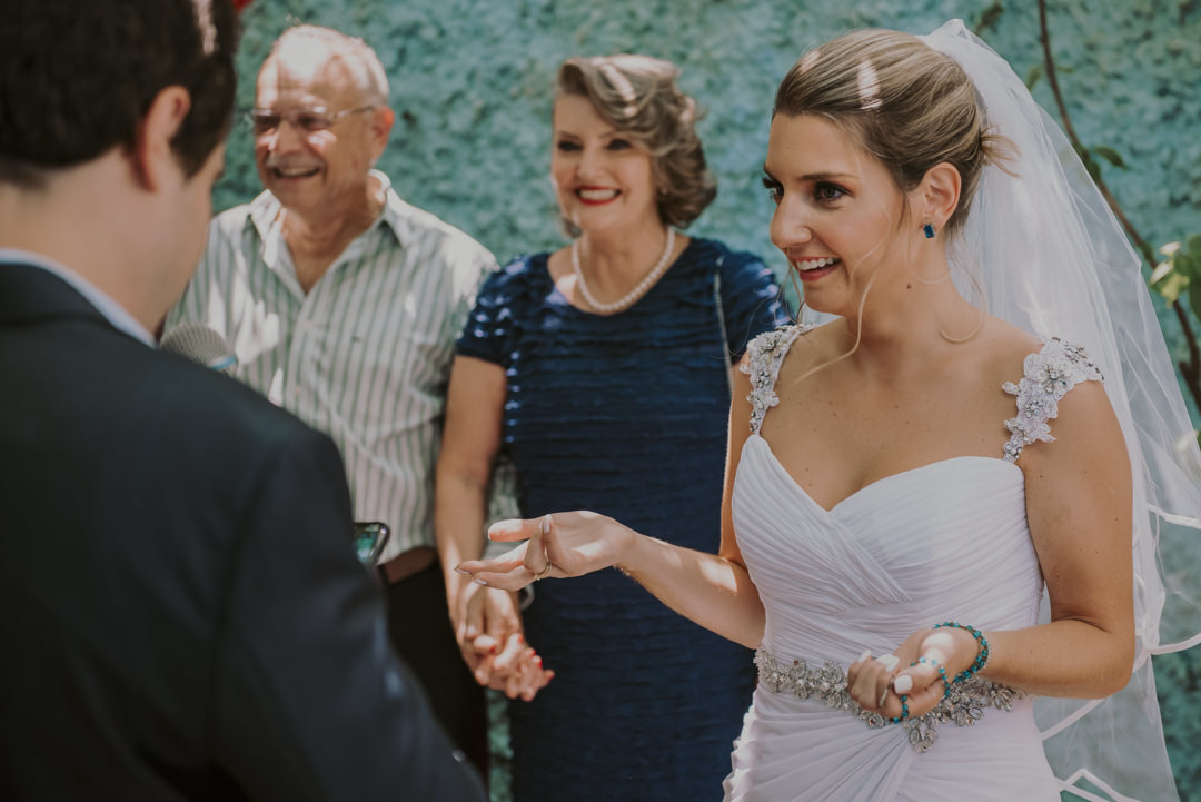 cerimonia de casamento espontânea, melhor fotografo de casamento em sp