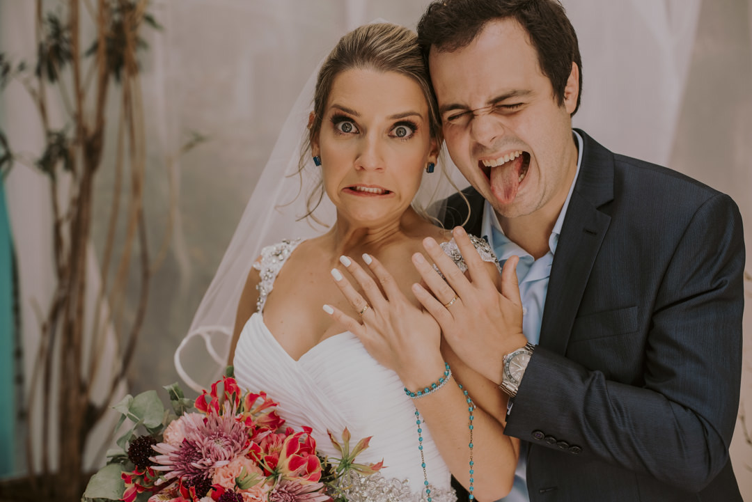 daniel okuyama fotografia foto espontanea dos noivos 