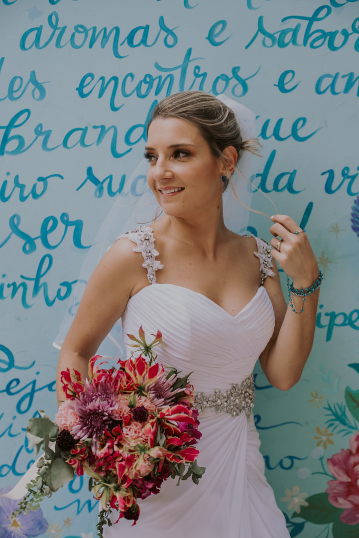 vestido de noiva para inspiração, mini wedding em são paulo daniel okuyama fotografia 