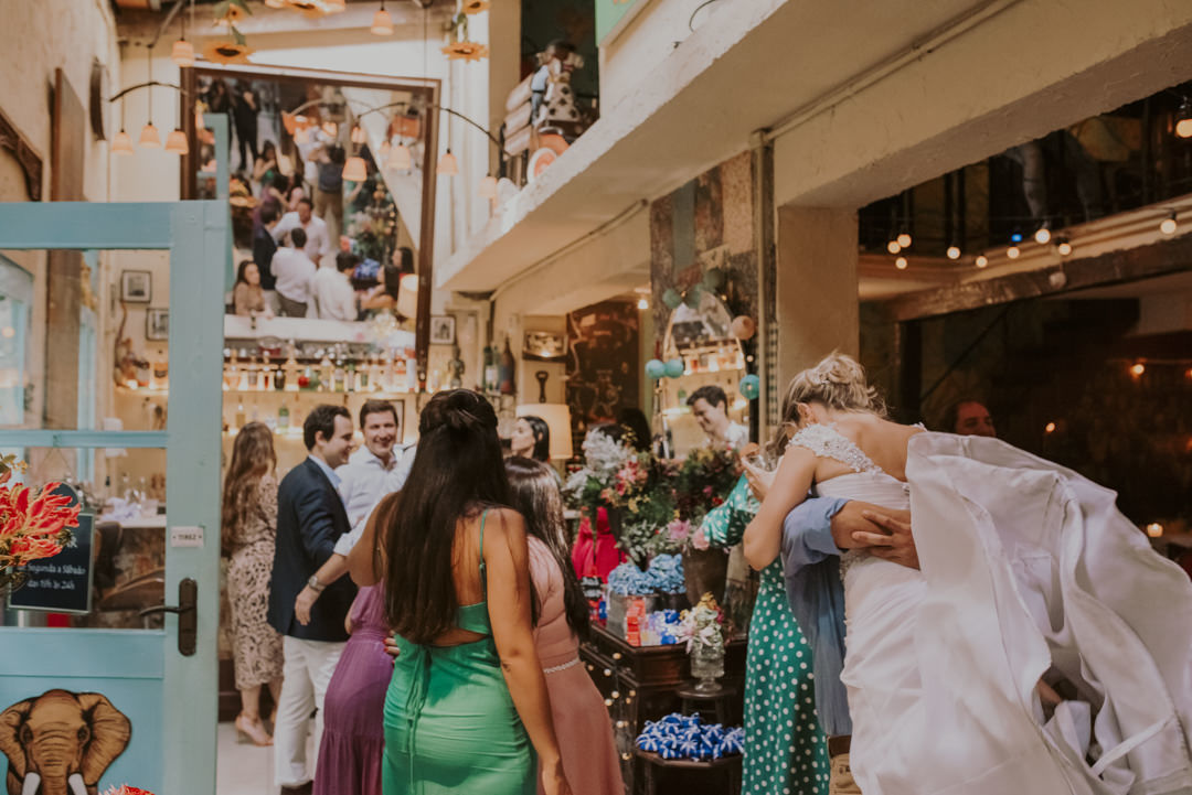fotografia de mini wedding daniel okuyama fotografia