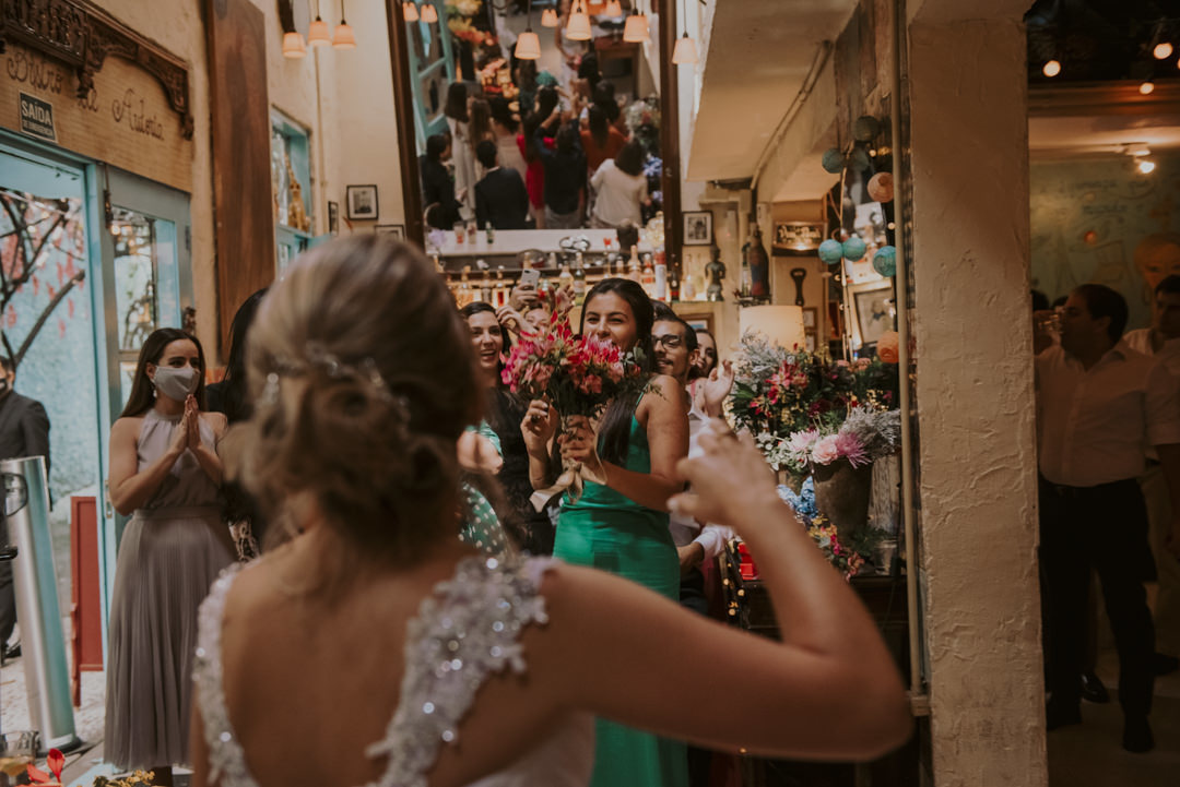 foto da noiva no casamento, daniel okuyama melhor fotografo de casamento