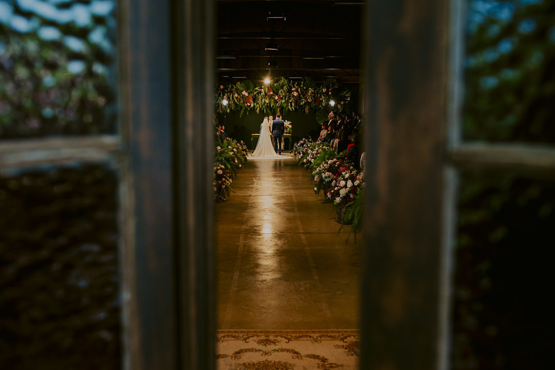 casamento em itatiba cerimonia de casamento ao ar livre na villa dangelo casamento de dia decoração de casamento  reação do noivo firt look casamento emocionante