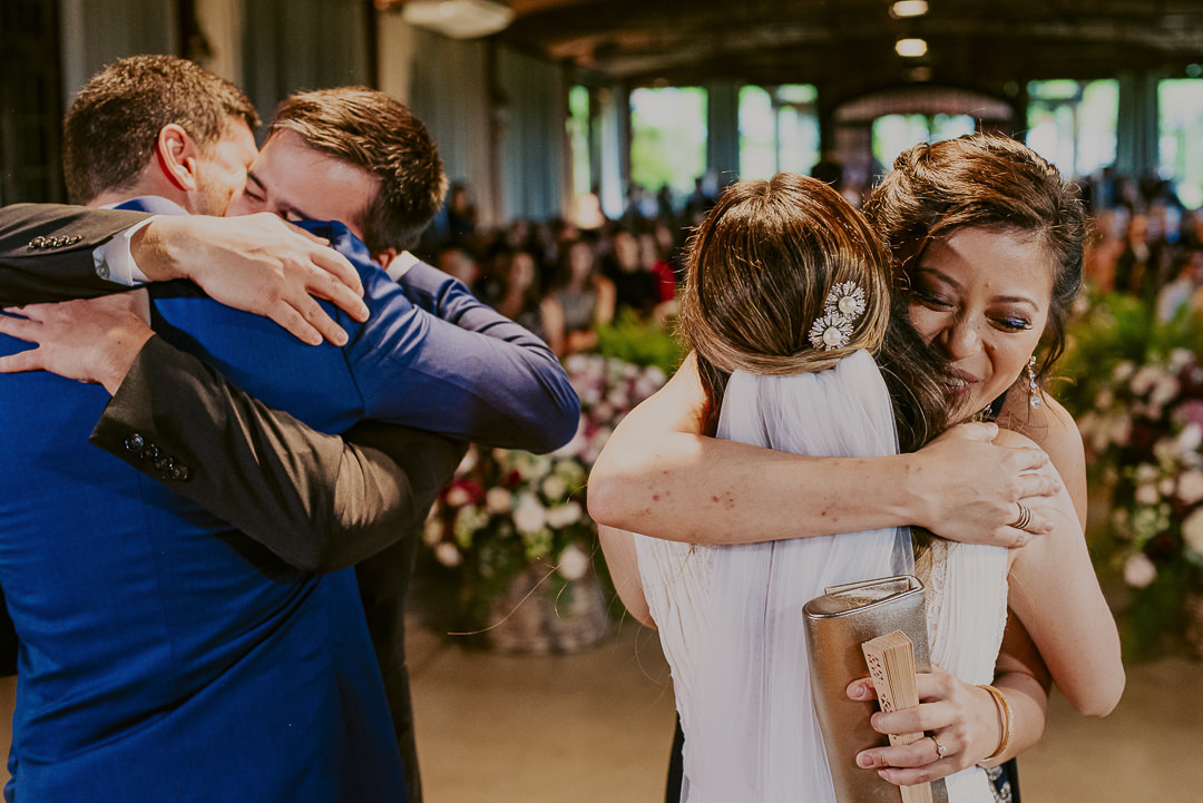 casamento em itatiba cerimonia de casamento ao ar livre na villa dangelo casamento de dia decoração de casamento 