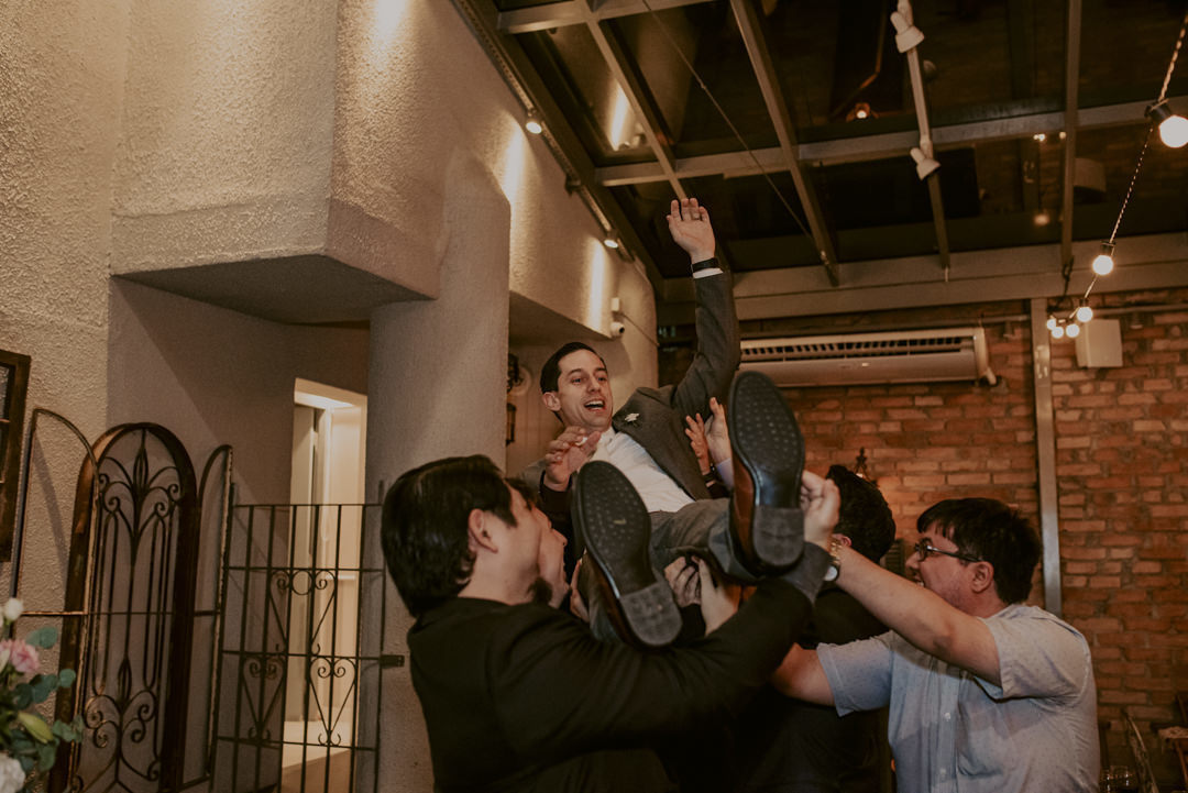 casamento na casa quintal casamento boho em são paulo casamento intimista casamento de dia em são paulo lugares para casamento em são paulo casamento em são paulo fotos espontâneas de casamento fotos emocionantes de casamento