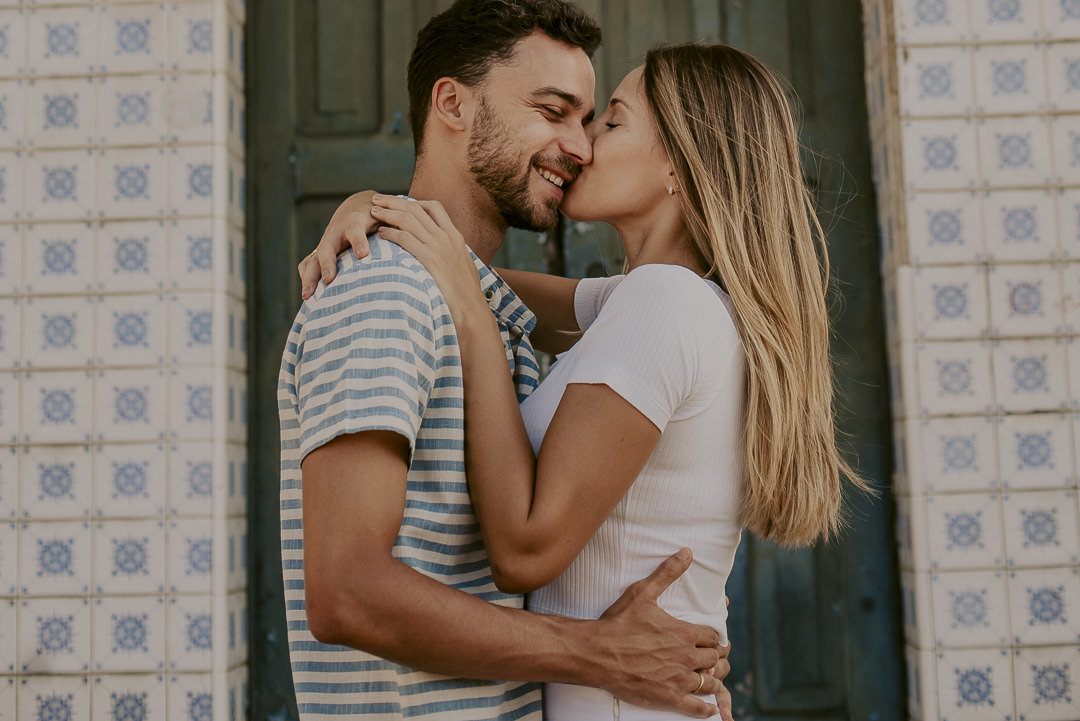 ensaio pré wedding no centro histórico de santos fotos no centro histórico de santos ensaio casal em santos ensaio na praia de santos foto de ensaio no litoral de são paulo ensaio fotográfico em santos