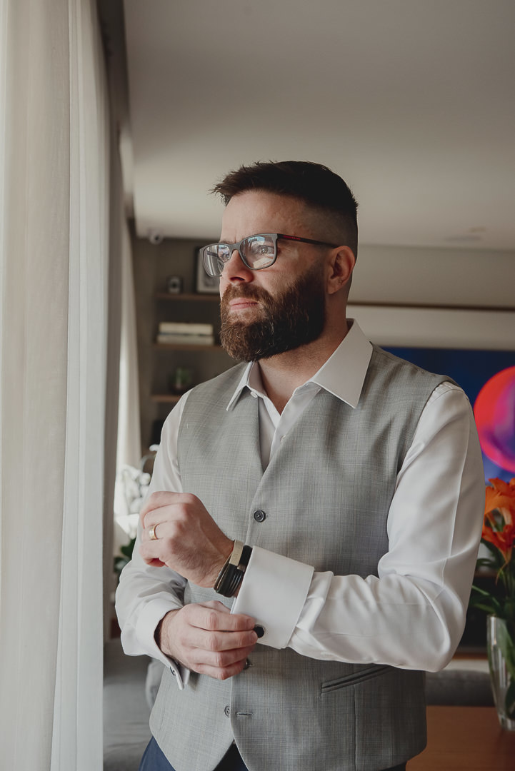 retratos do dia do noivo pelo melhor fotografo de casamento de sp daniel okuyama