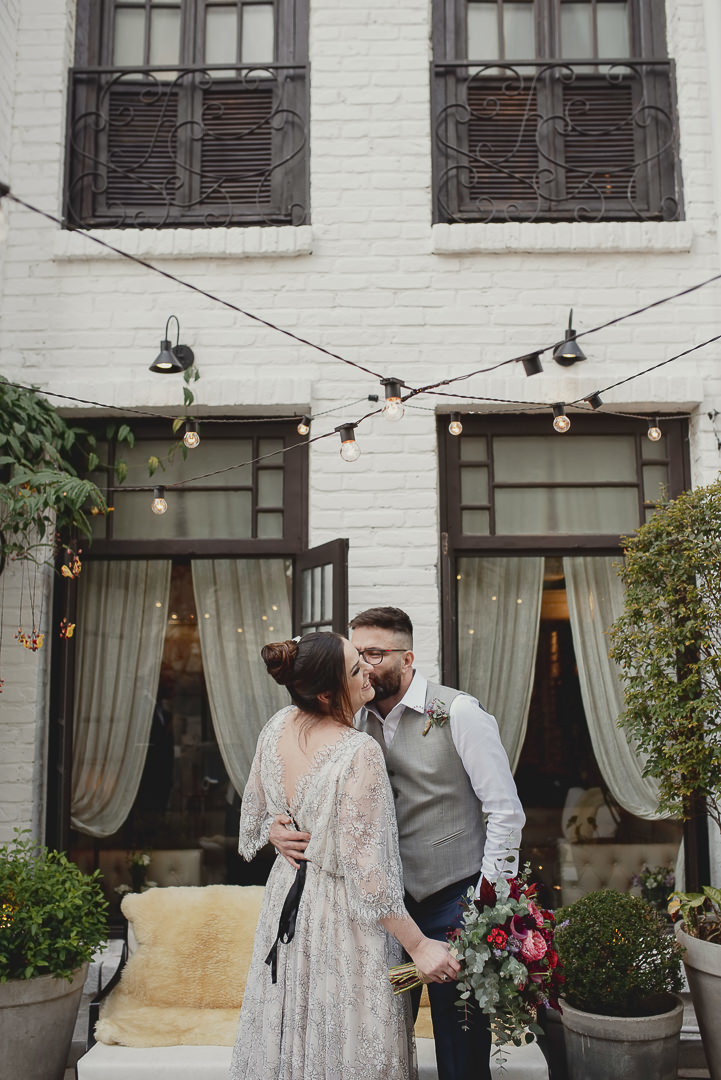 daniel okuyama fotografia de casamento no chale quintal