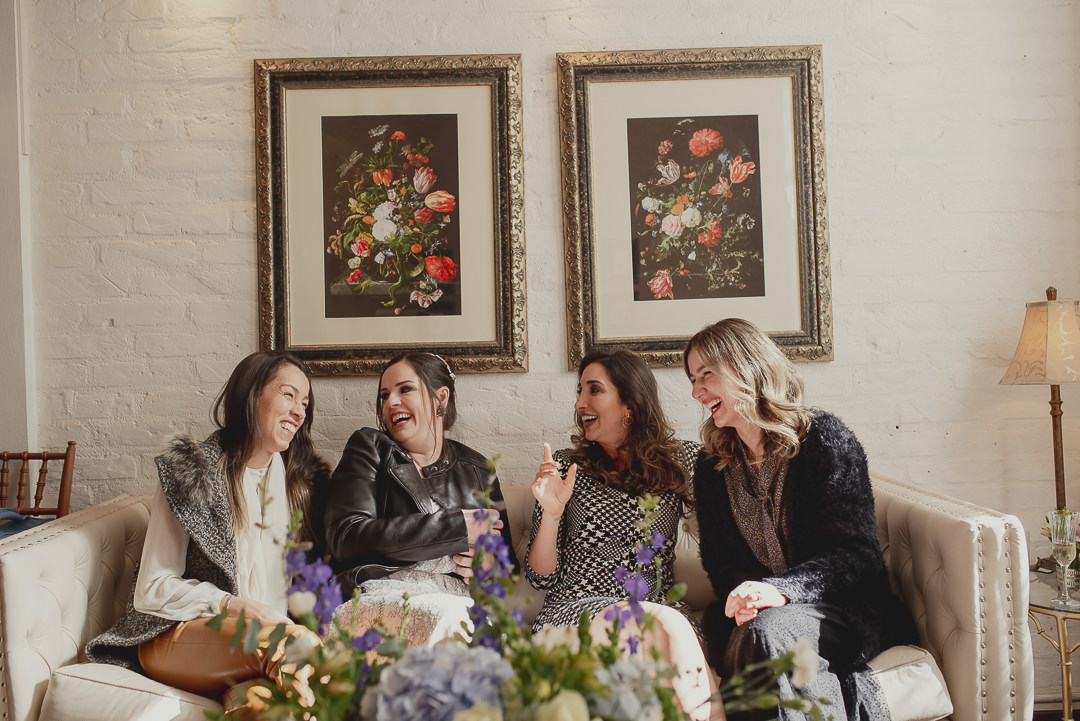 as amidas da noiva, madrinhas no casamento melhor fotografo de sp daniel okuyama