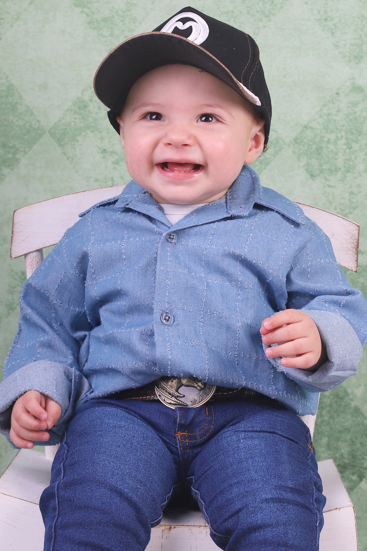 smash the cake menino fazendinha curitiba