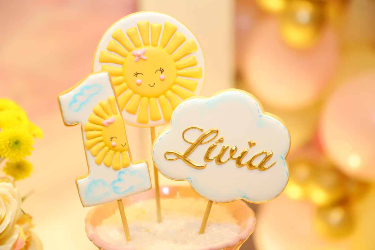 fotografia festa infantil curitiba