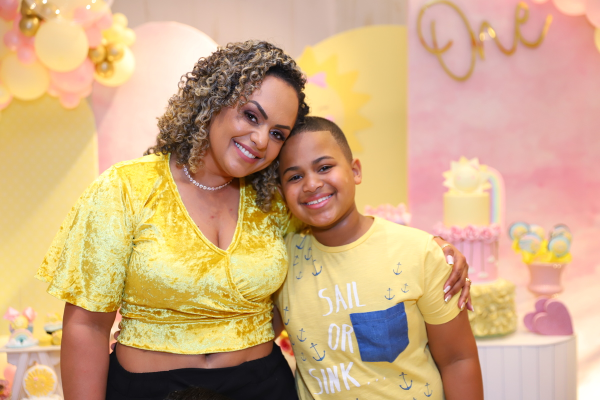 fotografia festa infantil curitiba