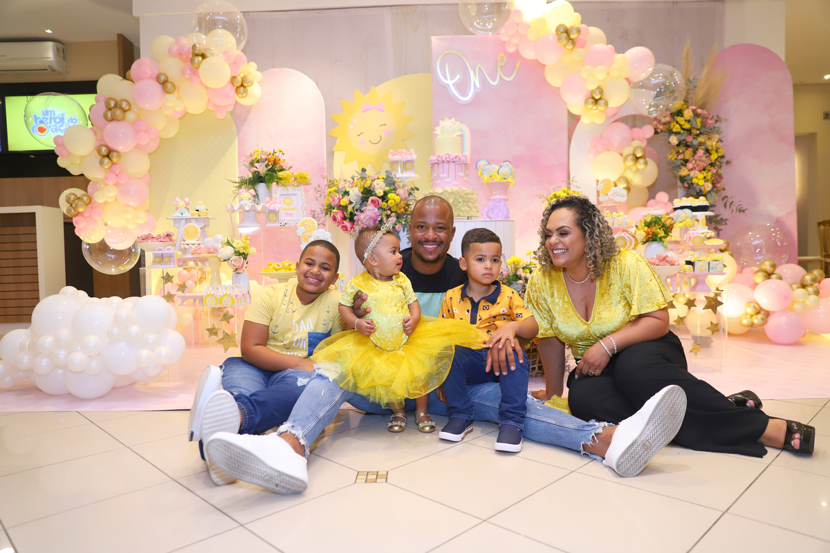fotografia festa infantil curitiba