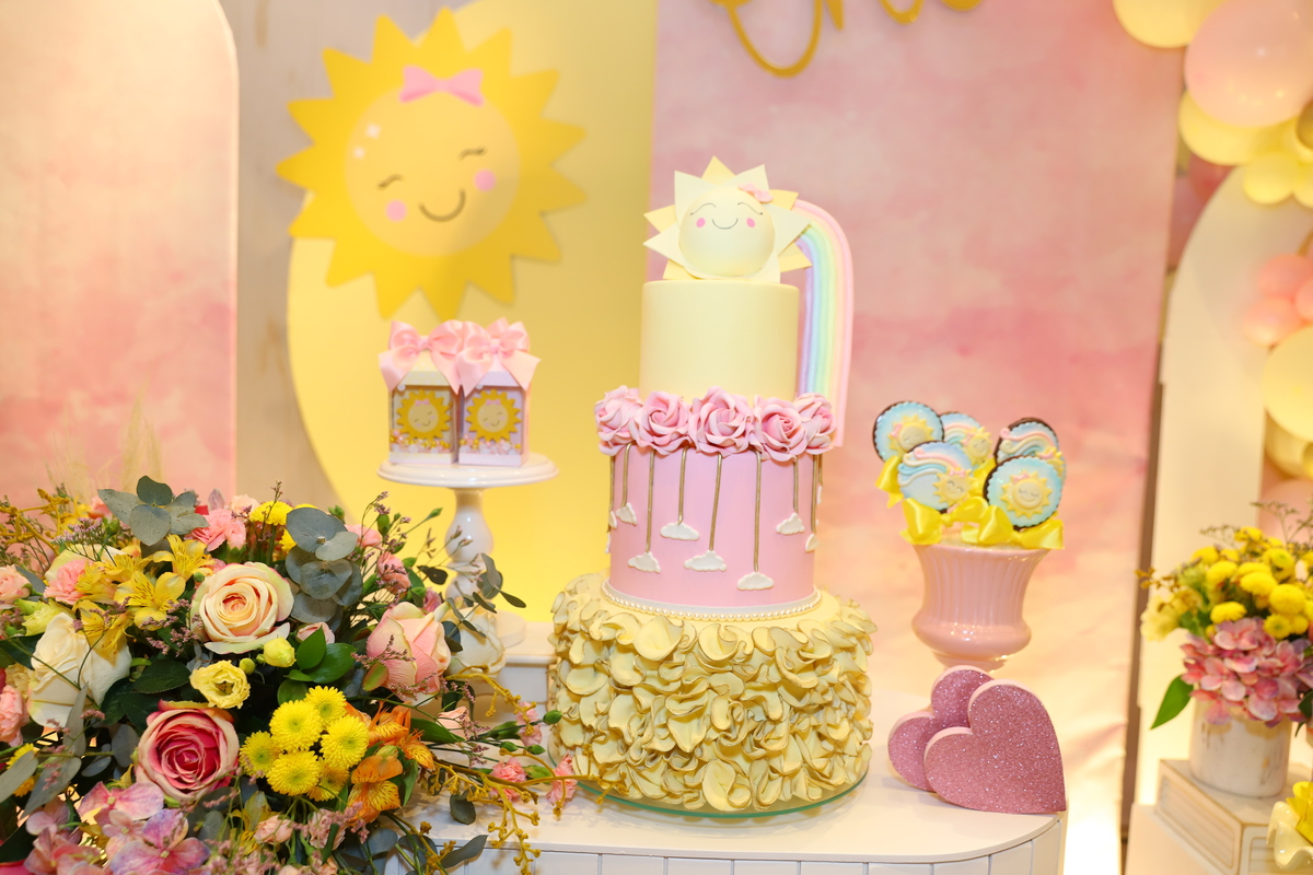 fotografia festa infantil curitiba