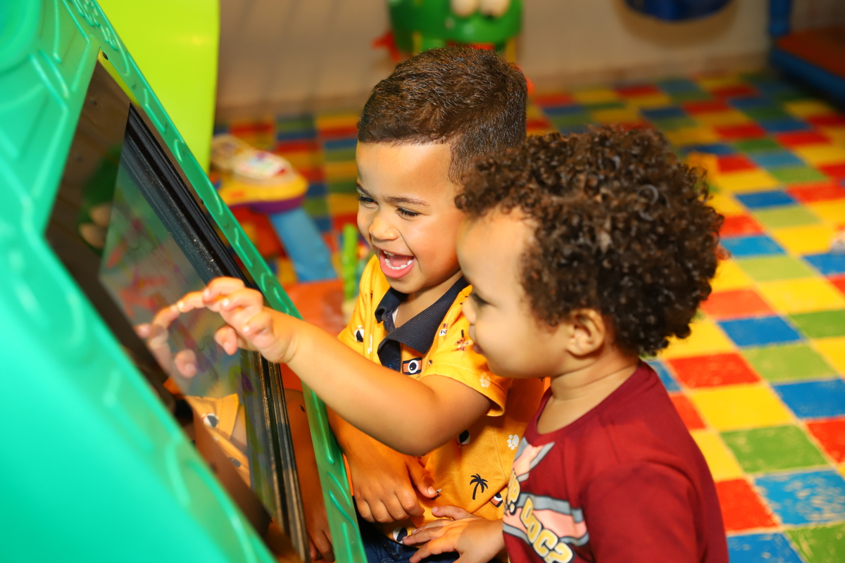 fotografia festa infantil curitiba