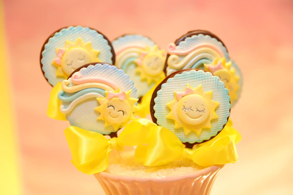 fotografia festa infantil curitiba