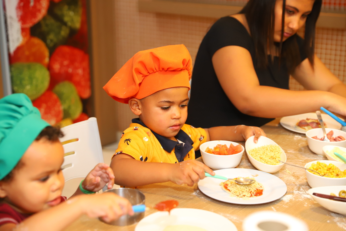 fotografia festa infantil curitiba